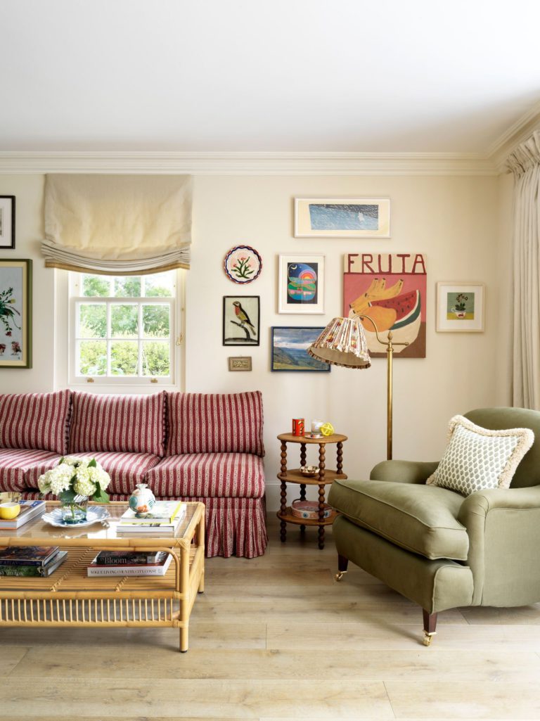 Would You Try This Unexpected Color Combo In Your Home? (+ How These 28 Rooms Got It Right)
