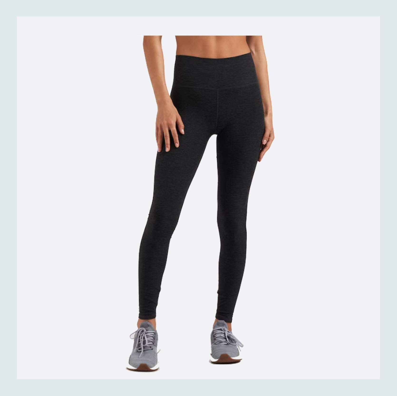Leggings Review: In Search Of The Perfect Leggings That Won't Slip Down -  Rosie Gonzalez Group