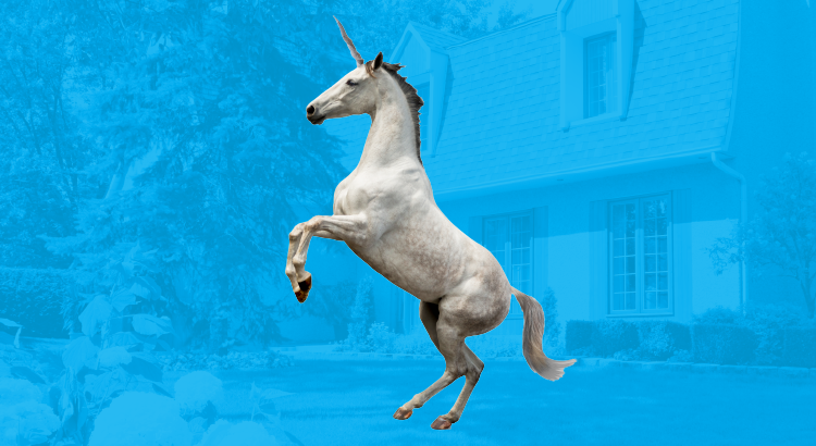 Why You Can’t Compare Now to the ‘Unicorn’ Years of the Housing Market [INFOGRAPHIC] | Keeping Current Matters
