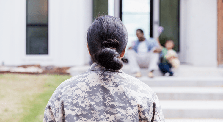 Many Veterans Don’t Know about This VA Home Loan Benefit | Keeping Current Matters
