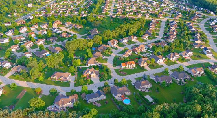 Housing Market Forecasts for the Second Half of 2025 | Keeping Current Matters
