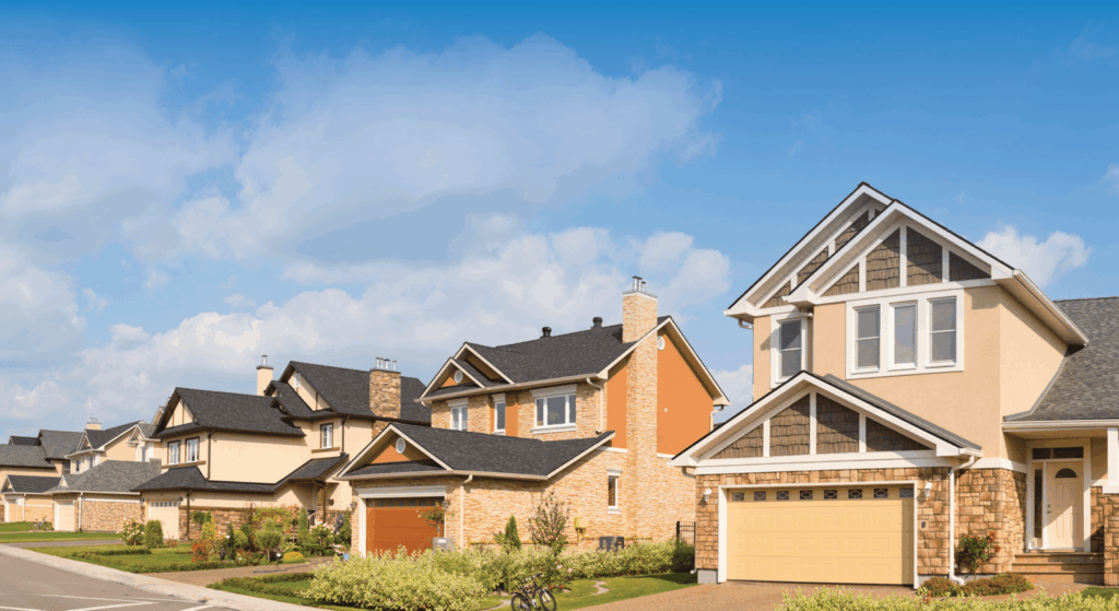The 5-Year Rule for Home Prices