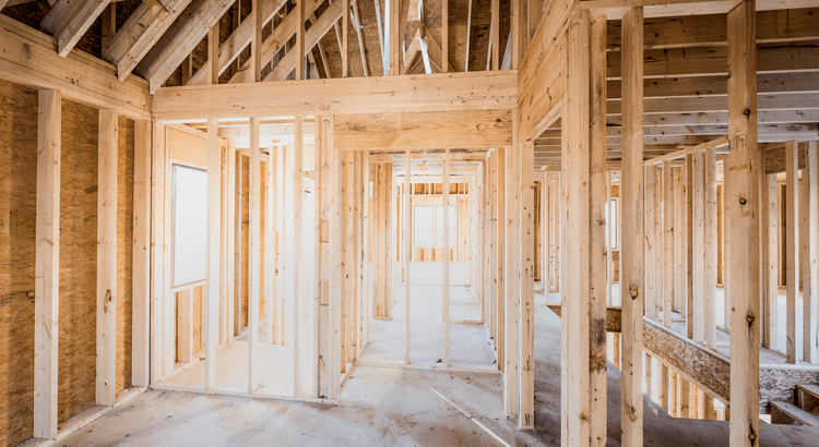 Why a Newly Built Home Might Be the Move Right Now | Keeping Current Matters