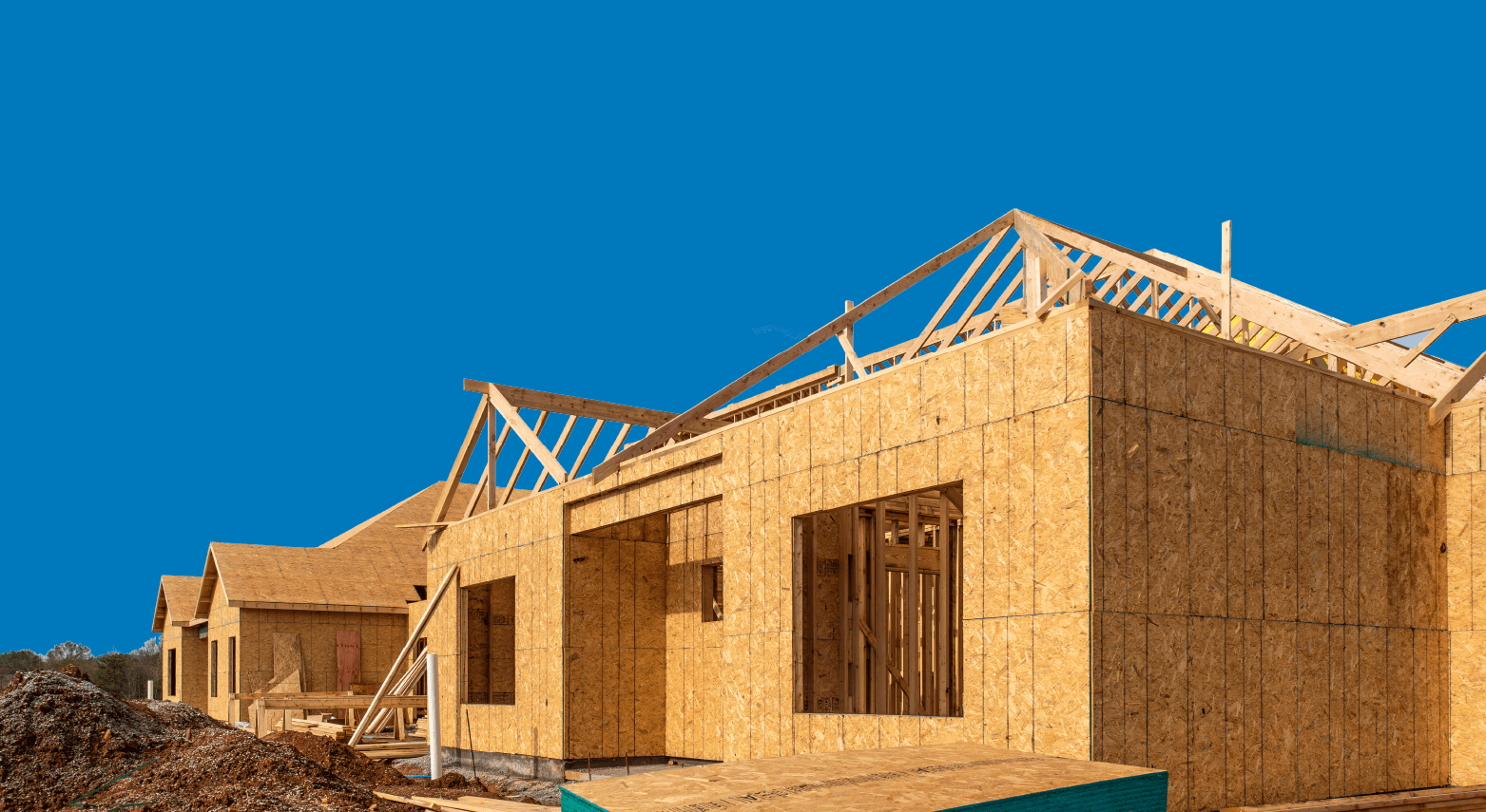 3 Advantages of Buying a Newly Built Home Today | Keeping Current Matters