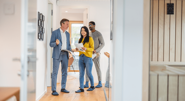 Is Buyer Demand Picking Back Up? What Sellers Should Know. | Keeping Current Matters