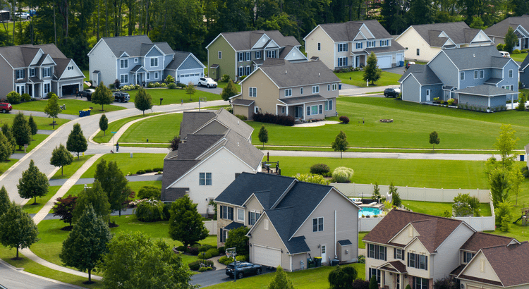 More Homes, Better Prices: A Buyer’s Summer | Keeping Current Matters