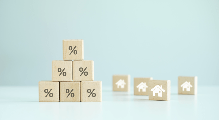 The Mortgage Rate You See Online Isn’t Necessarily the One You’d Get. | Keeping Current Matters