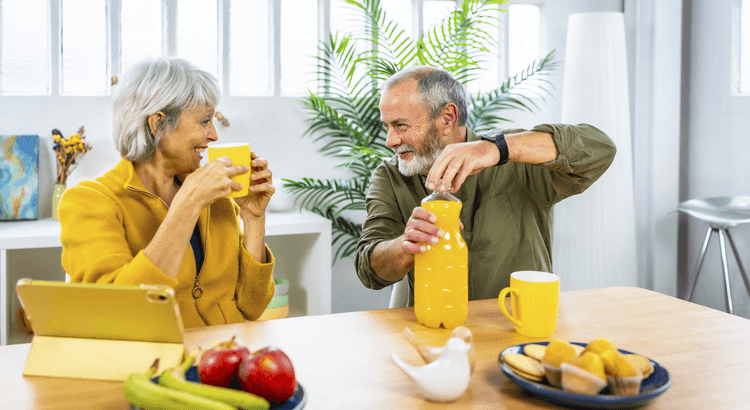 Renovate or Relocate? What To Know Before You Decide To Age in Place